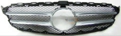 front grille o/m-205-2058880023