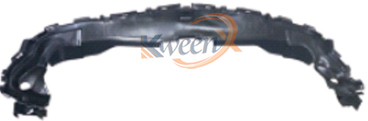 front bumper air duct-205-2055051830