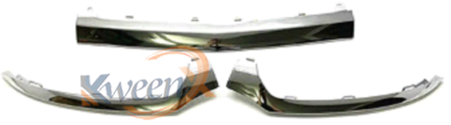 AMG front bumper shining o/m-205-2058851374/1474/1574