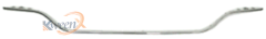 rear bumper shininig-205-2058850721