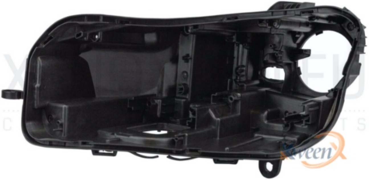 head lamp house single charger type-GLE167-1679066706/6806