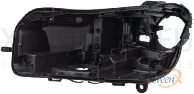 head lamp house single charger type-GLE167-1679066706/6806