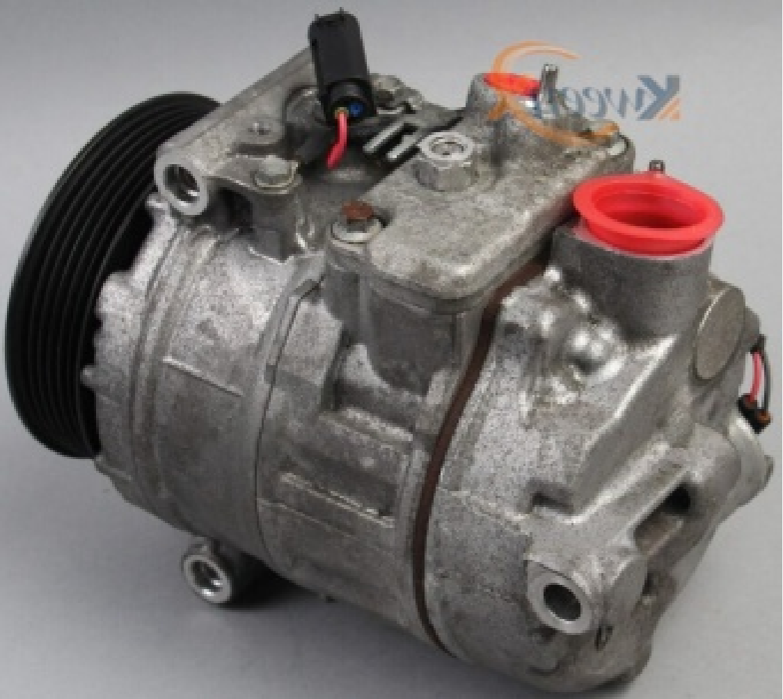 A/C compressor-W203/W209-0012305611