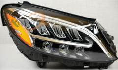 head lamp single charger n/m A/D-205-2059068305/8405