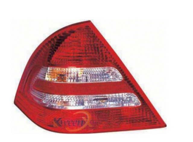 tail lamp n/m-W203-2038201964/2064