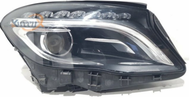 Head Lamp Xenon 2015-156-1569063100/3200