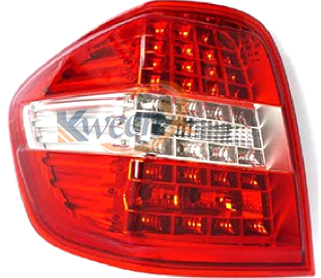 tail lamp 2010-ML164-1649064400/4500