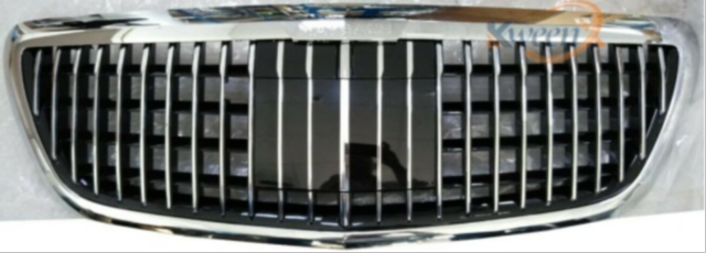 Front Grille Maybach-W222