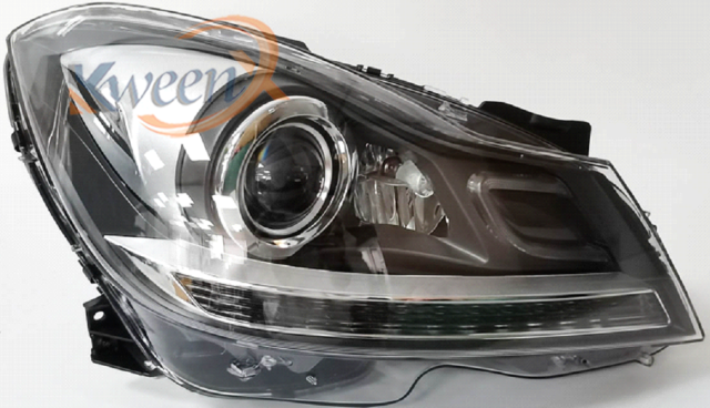 head lamp LED n/m-W204-2048203539/3639/3939/4039