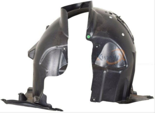 front inner fender-117-2466900100/0200