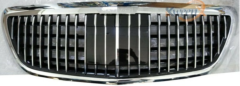 Front Grille Maybach with ACC-W222