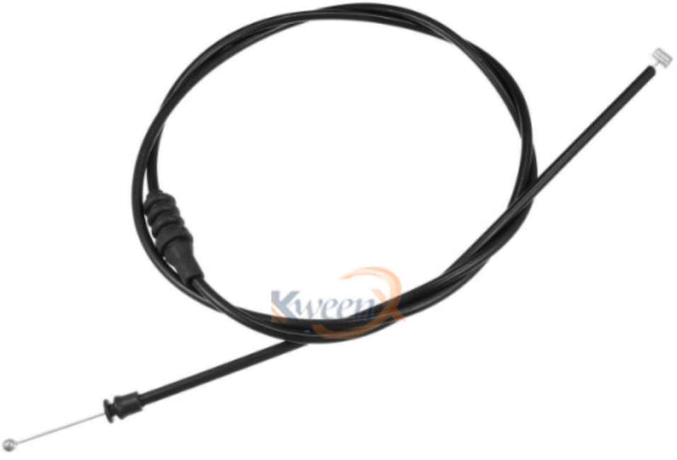 bonnet cable inside-117/156-2468800059