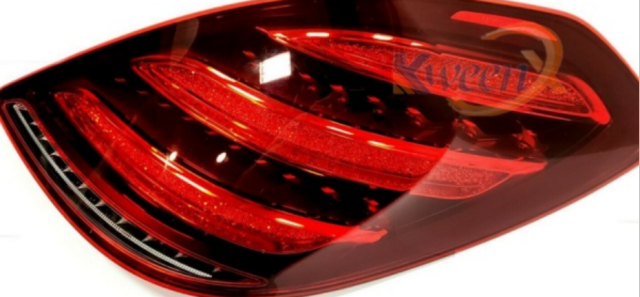 Tail Lamp N/M-W222-2229066904/7004