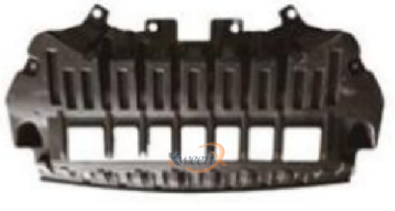 Front Bumper Protector-W222-2225201600