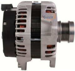 alternator M270-117-0009067602/0002