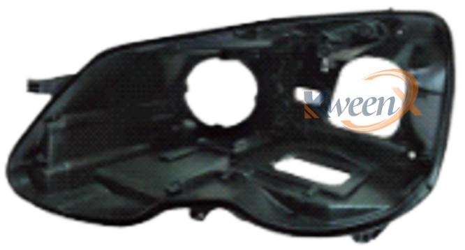 HEAD LAMP HOUSE n/m 
halogen type-212