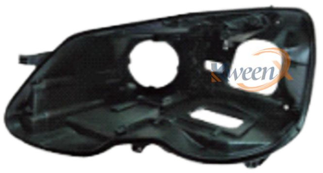 HEAD LAMP HOUSE n/m 
halogen type-212
