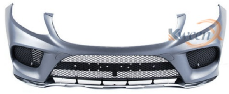 front bumper set-GLE166-1668851538