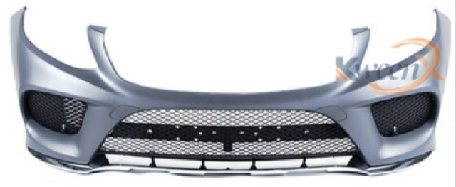 front bumper set-GLE166-1668851538