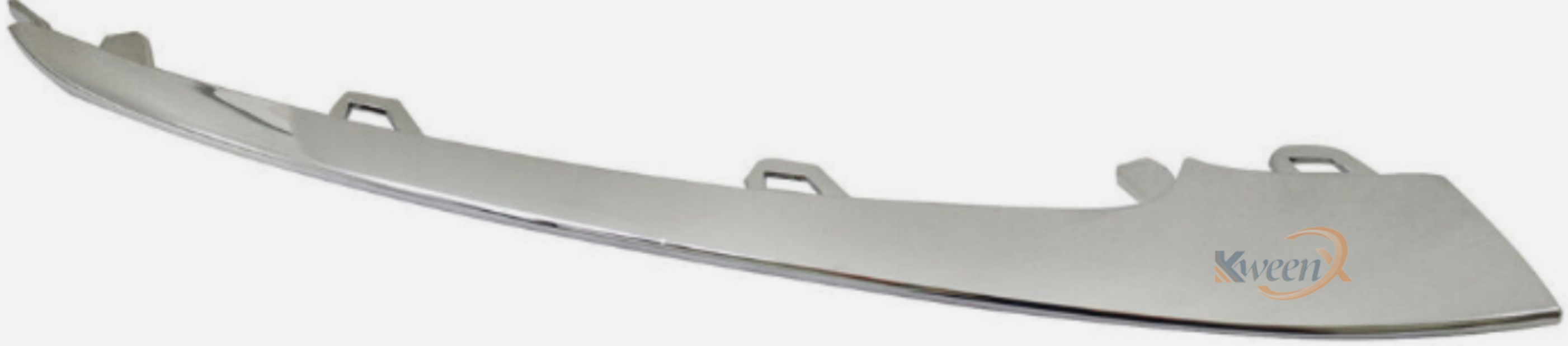 Front Bumper Shining N/M L+R-W222-2228857700/7800