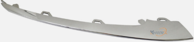 Front Bumper Shining N/M L+R-W222-2228857700/7800