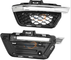 complete fog lamp n/m AMG-W204