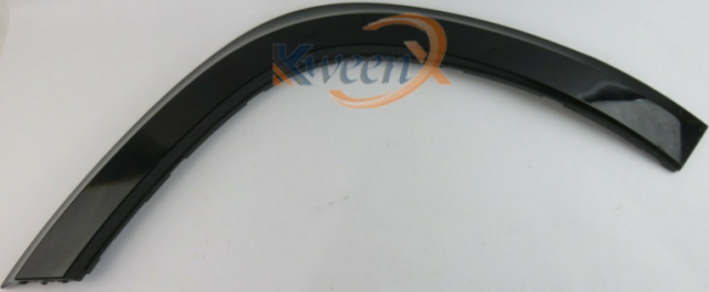 front fender cover-X166-1668846122/6222