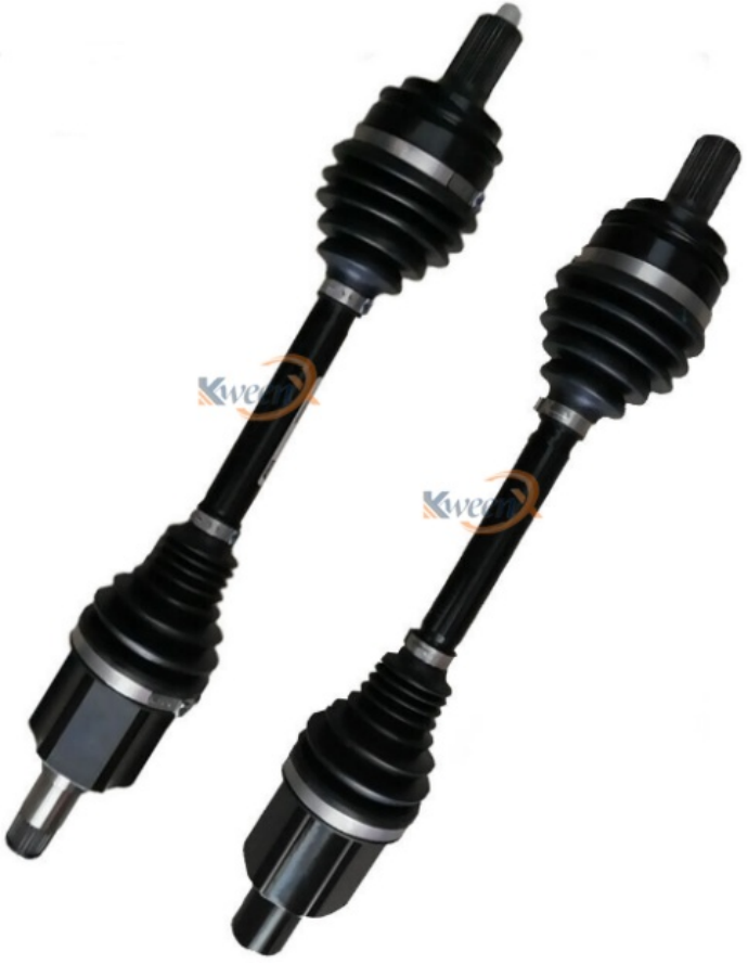 Front Shaft-W222-2223305000/0902