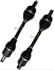 Front Shaft-W222-2223305000/0902