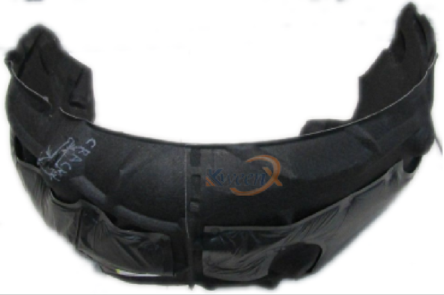 rear Inner Fender-W222-2226908100/8200
