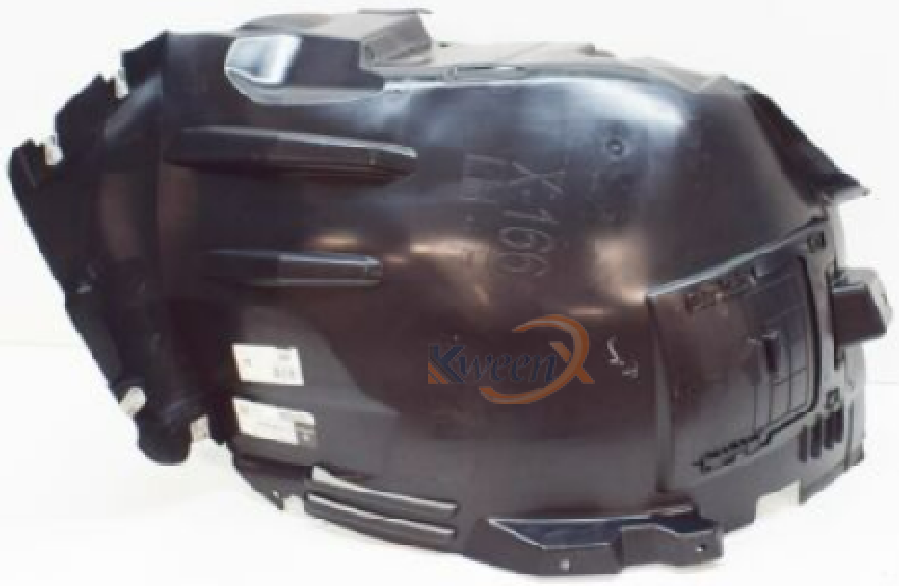 inner fender F/F-X166-1668802605/2705