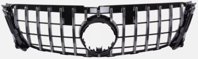 GT grille-GL166