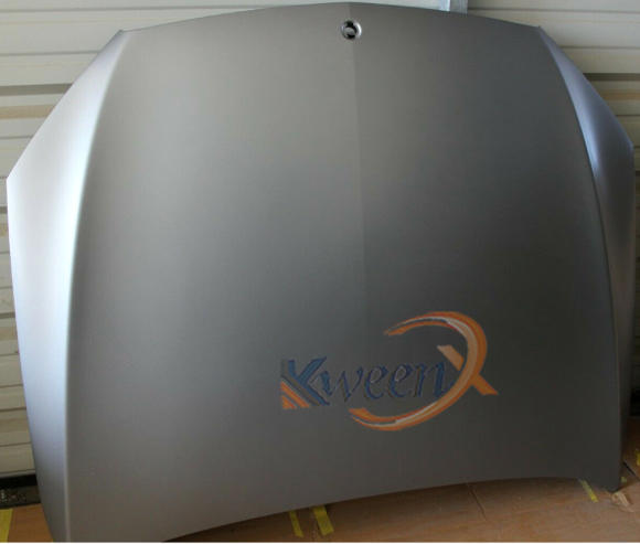 Bonnet Al-W222-2228800057
