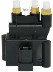 Valve block-251-2513200158