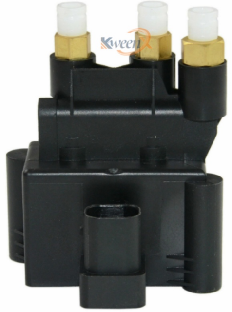 Valve block-251-2513200158