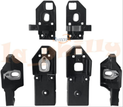 head lamp mount bracket-117/246/156-1178200014/0114