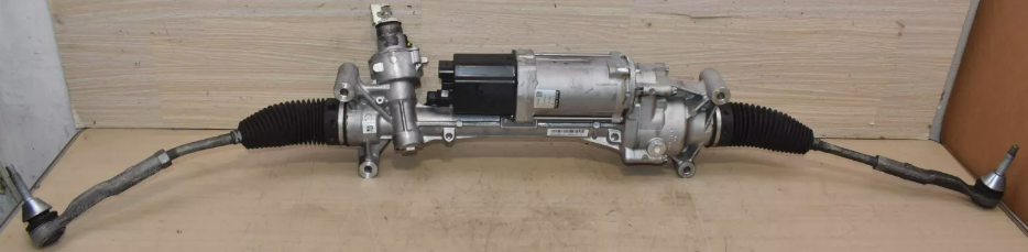 Steering Rack-W222-2224606501