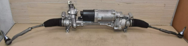 Steering Rack-W222-2224606501