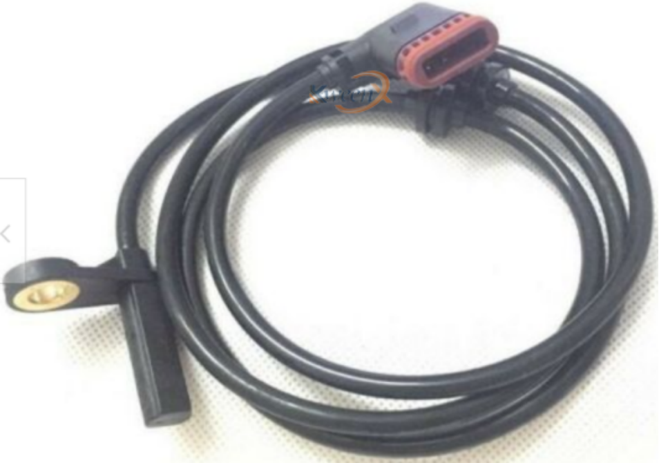 back speed sensor-W204-2045400317