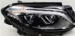 head lamp double charger E/D-GLE166-1668200759/0859