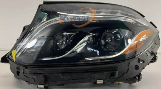 head lamp LED A/D
GLS166
1669066703/6803