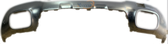 Rear Bumper trim Chrome N/M-156-1568851400