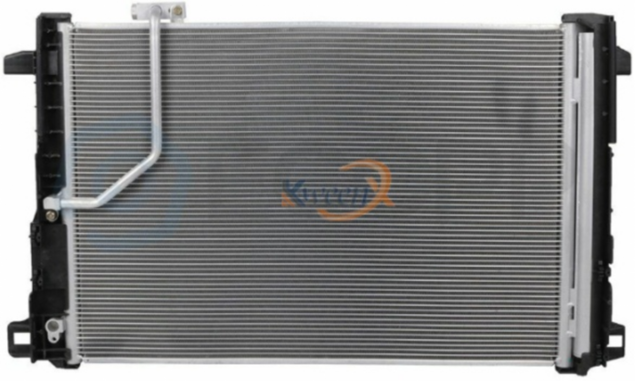 condenser-W204-2045000254