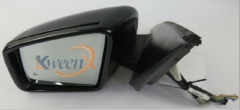 side mirror with blind&camera black-166-1668104116/4216