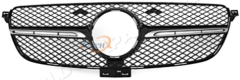 front grille AMG-GLE166