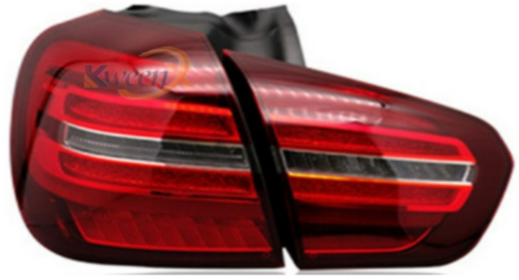 Tail Lamp 2015 Update-156