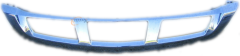 front bumper chrome-GL166-1668852825