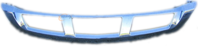 front bumper chrome-GL166-1668852825