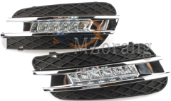 complete fog lamp 2008-ML164