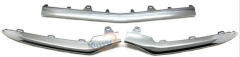 front bumper shining n/m-212-2128852774/2874/2674